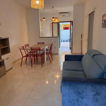 Casa Delle Mimose Baia Дом отдыха