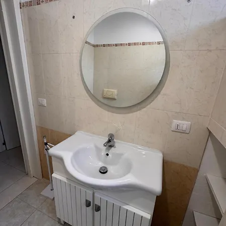 Casa Baia Hébergement de vacances Gallipoli