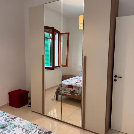 Casa Delle Mimose Baia Галлиполи