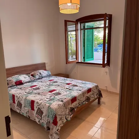 Дом отдыха Casa Delle Mimose Baia