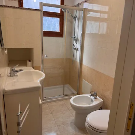 Casa Baia Hébergement de vacances