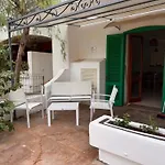 Casa Delle Mimose Baia *