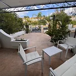 Casa Delle Mimose Baia