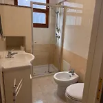 Casa Delle Mimose Baia Holiday home