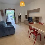 Holiday home Casa Delle Mimose Baia Gallipoli