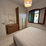 Holiday home Casa Delle Mimose Baia Gallipoli
