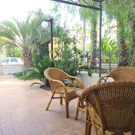 Casa Baia Holiday home