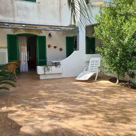 Casa Baia Holiday home *