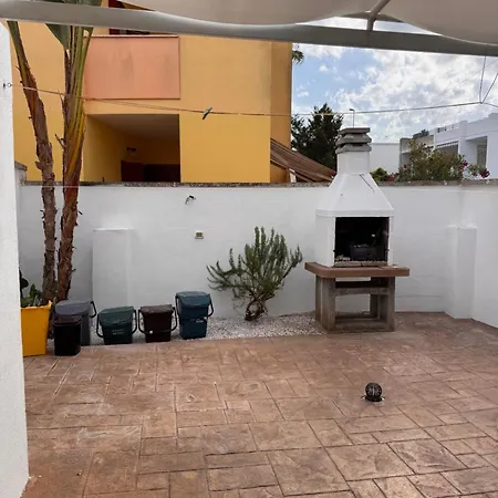 Casa Delle Mimose Baia Verde * Gallipoli