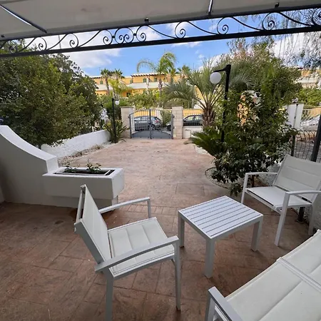 Casa Delle Mimose Baia