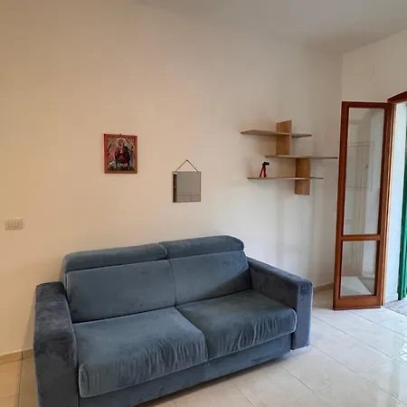 Casa Baia ガリポリ