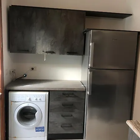 Holiday home Casa Delle Mimose Baia Verde Gallipoli