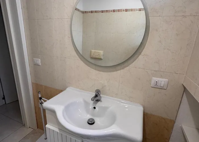 Casa Delle Mimose Baia Vakantiehuis Gallipoli