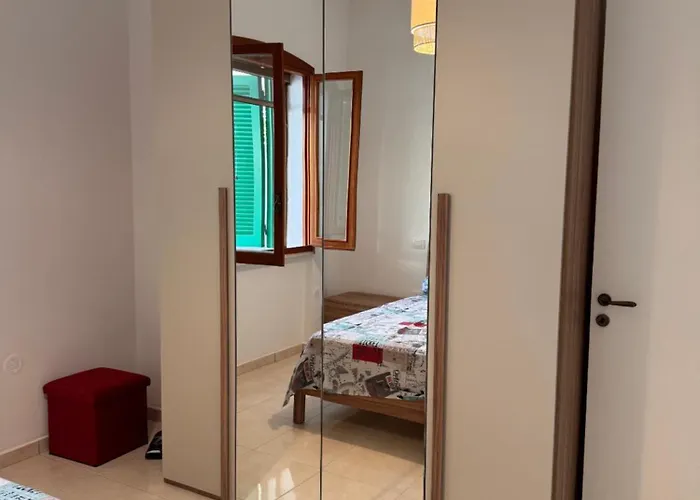 Casa Delle Mimose Baia Gallipoli