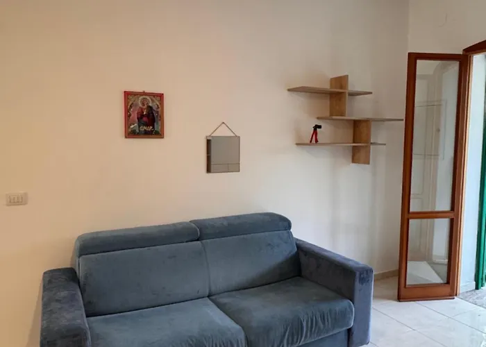 Casa Delle Mimose Baia Gallipoli