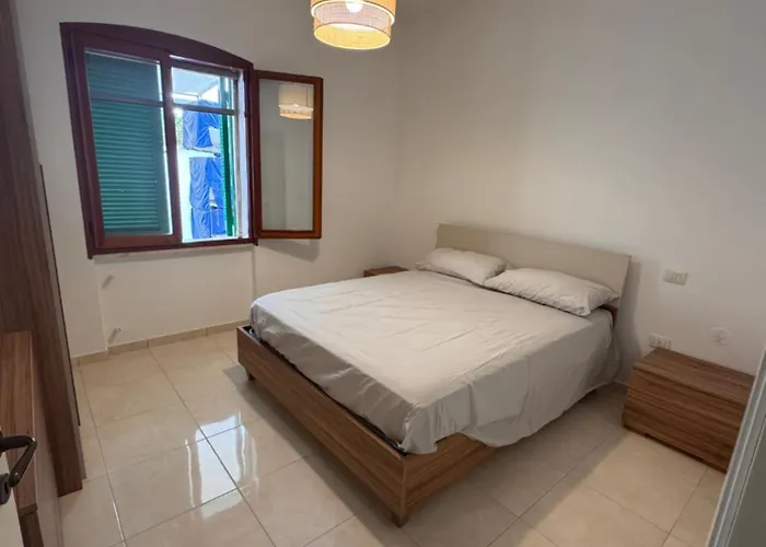 Casa Delle Mimose Baia Gallipoli