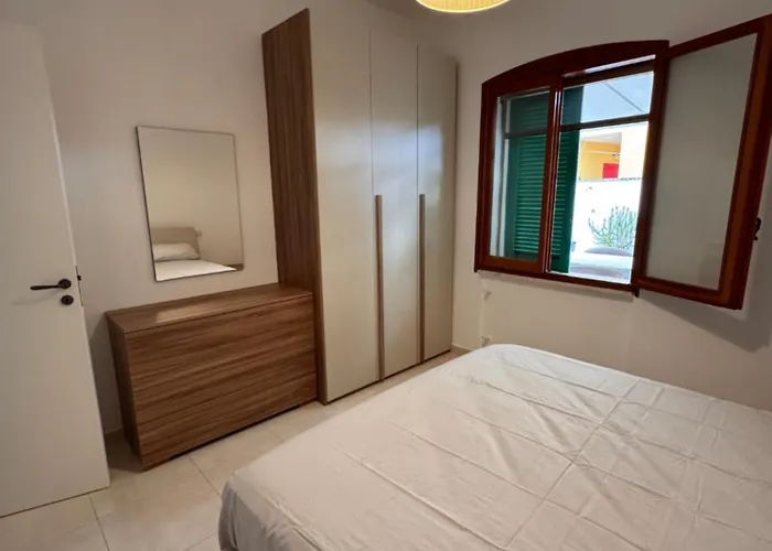 Holiday home Casa Delle Mimose Baia Verde Gallipoli