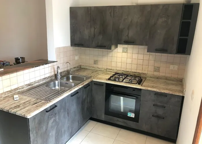 Casa Delle Mimose Baia *